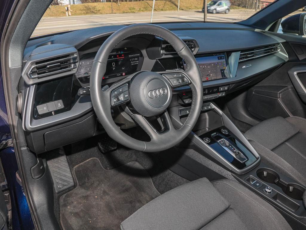 Audi A3 - Bild 6
