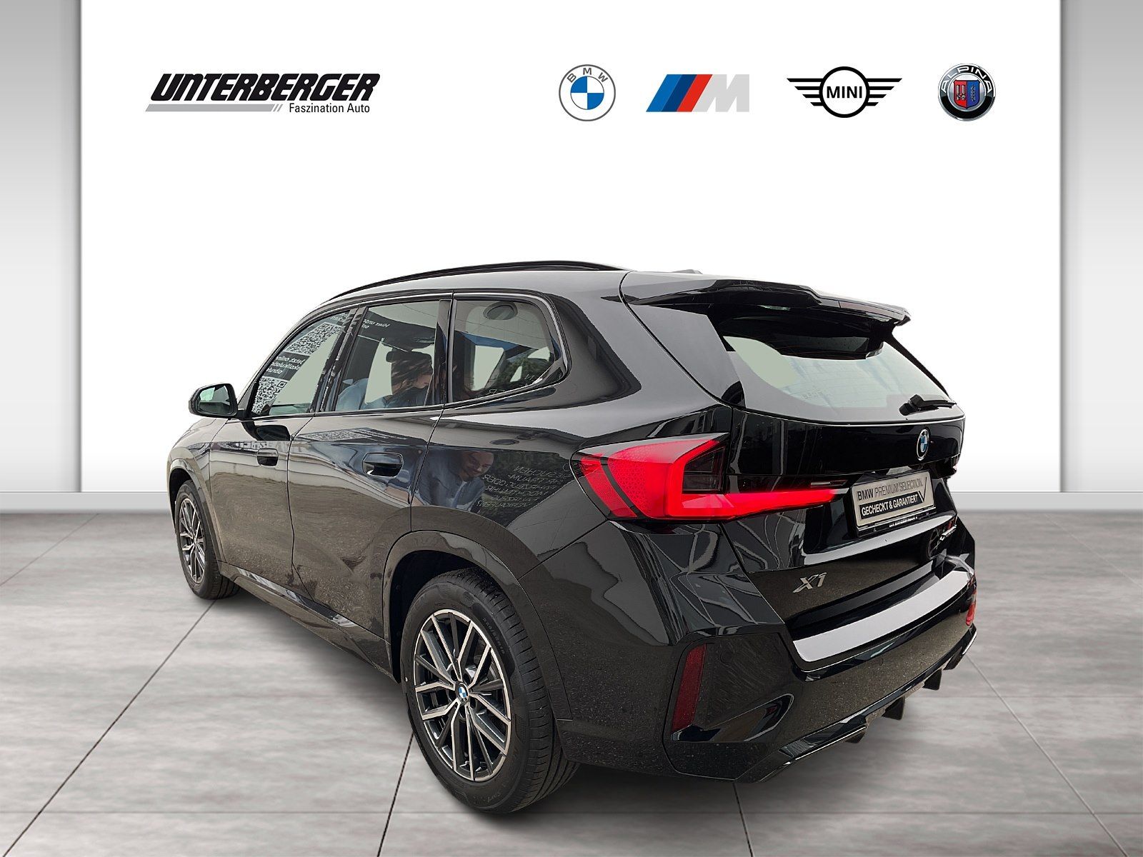 BMW X1 - Bild 4