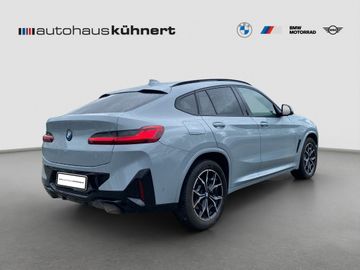BMW X4 - 7