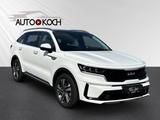 Kia Sorento Platinum 4WD 7-Sitzer HUD AHK-abnehmbar  - Kia Sorento in Aachen