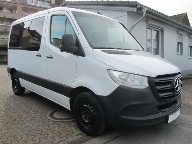 Mercedes-Benz Sprinter Tourer 214 CDI*7G-Tronic*