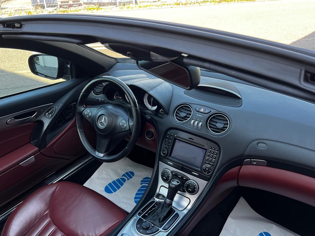 Mercedes-Benz SL 280