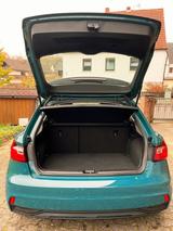 Audi A1 30 TFSI S tronic advanced Sportback advanced  - Audi A1 sportback 30 TFSI Gebrauchtwagen
