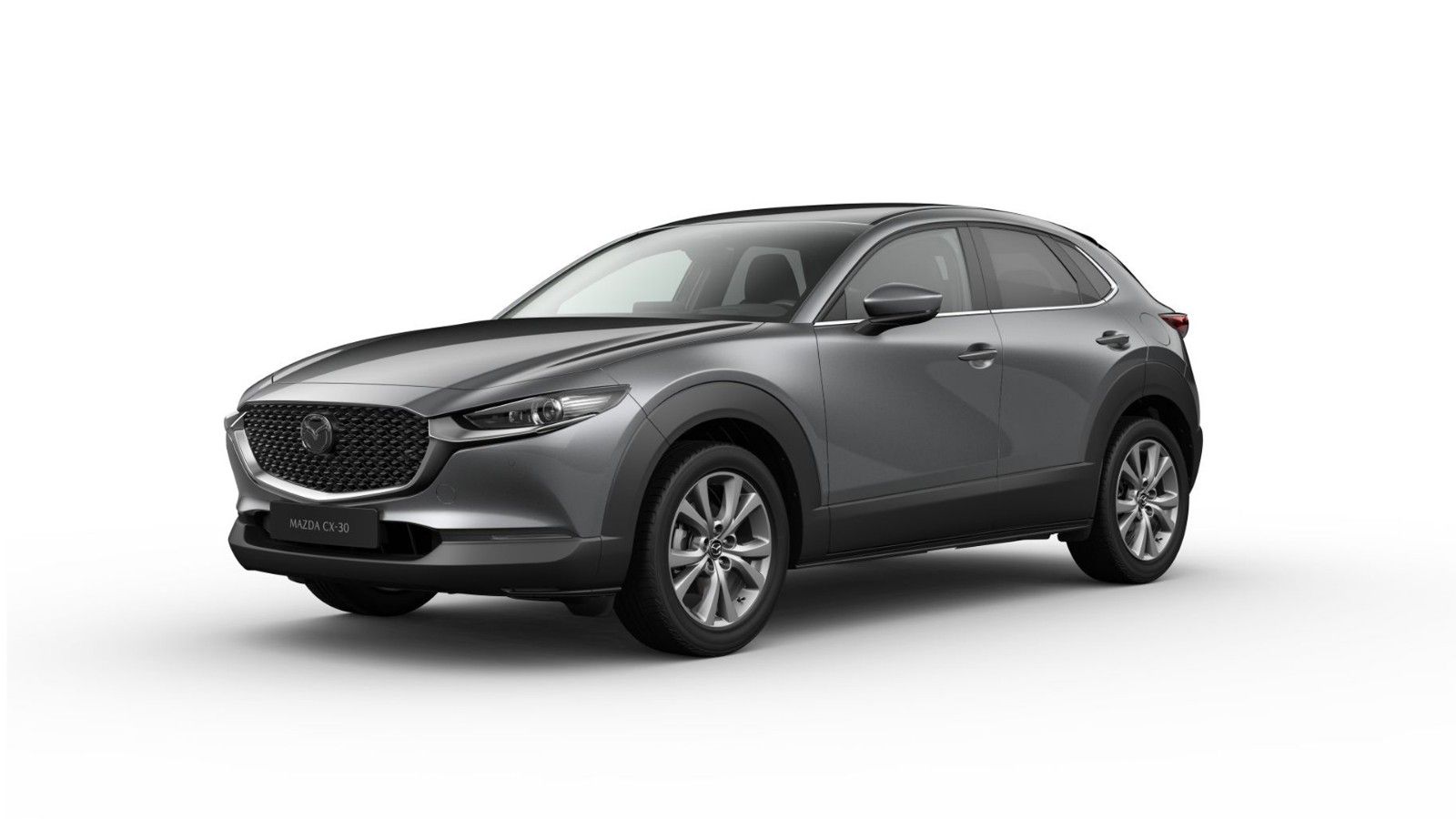 Mazda CX-30 - Bild 2