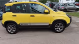 Fiat Panda Cross 4x4 0,9 Twinair S&S 90 PS  - Fiat Panda CROSS