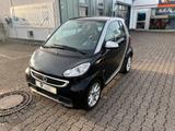 Smart smart fortwo softouch passion micro hyb - Smart ForTwo: Coupé, Passion