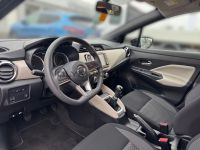 Nissan Micra 1,0 Acenta 100PS SITZHZG GJR DAB KLIMA USB - Image