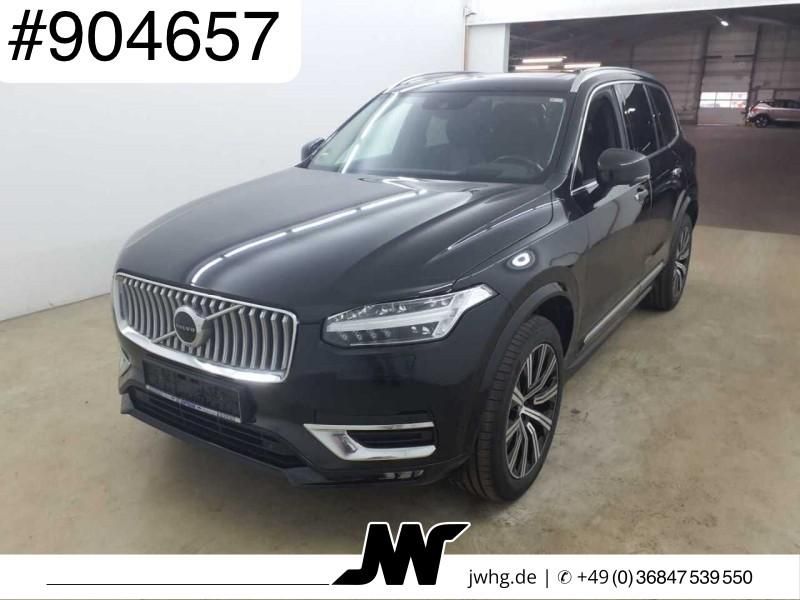 Image of Volvo XC90