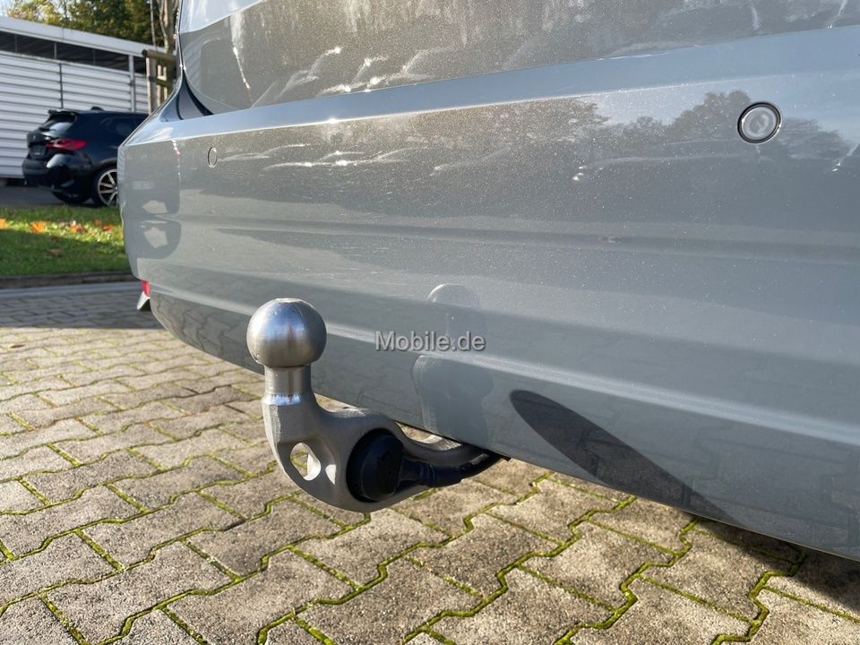 BMW 220 Active Tourer - Bild 20