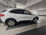 Ford Kuga 2.5 Duratec PHEV Titanium X CVT Titanium X