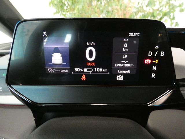 ID.3 Pro 150 kW MOVE ACC KAMERA KEYLESS SHZ NAV