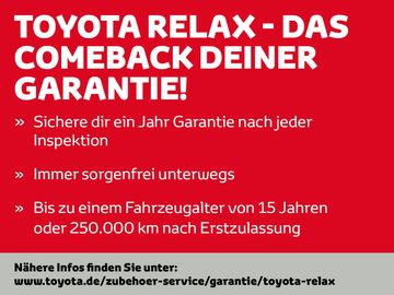 Toyota RAV 4 - 3