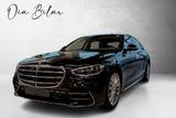 Mercedes-Benz S 580 S Limousine S 580 e L - Mercedes-Benz S 580 in Hamburg