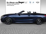 BMW M850i xDrive Cabrio Open Air Paket B&W Surround - gebrauchte BMW M850 aus dem Jahr 2024