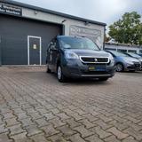 Peugeot Partner Tepee Active/AHG/PDC/ZAHNRIEMENSATZ NEU - Peugeot Partner Active mit Benzin-Antrieb