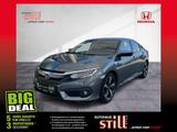 Honda Civic 4-trg. 1.5 VTEC Executive ACC+LED+Navi+SD - Honda Gebrauchtwagen in Augsburg