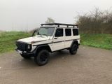 Mercedes-Benz G 280 CDI w461 Pur/Prof. - Mercedes-Benz G 280: Cdi