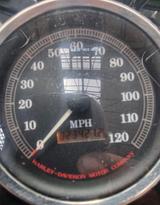 Harley-Davidson FLST-C  - HARLEY-DAVIDSON 1996