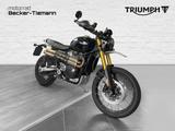 Triumph SCRAMBLER 1200 XE - TRIUMPH SCRAMBLER