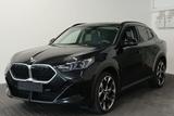 BMW X2 18d sDrive*21Zoll,AHK,Memory,RFK,ad.LED,ACC - gebrauchte BMW X2 aus dem Jahr 2024