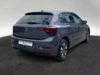 Volkswagen Polo - Vorschau Bild 5