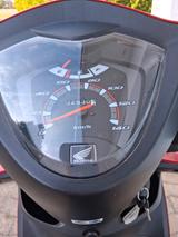 Honda Vision 110 (JF31, NSC110) - MOTORRAD VON 81 BIS 125 CCM