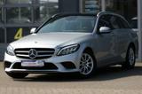 Mercedes-Benz C 220 d T 9G-TRONIC Panorama Head-up  AMG Carbon - Mercedes-Benz C 220 in Osnabrück