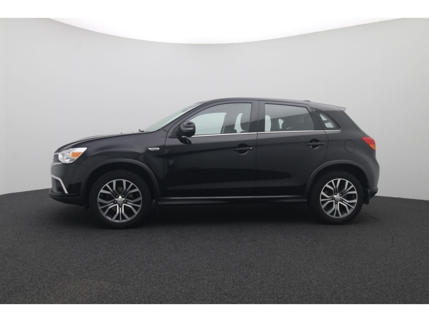Fahrzeugabbildung Mitsubishi ASX Diamant Edition 2WD Kamera