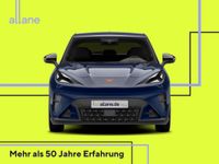 Cupra Raval - Vorschau Bild 4