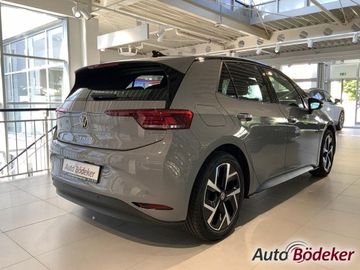 Volkswagen ID.3 Neo Life 140 kW (190 PS) 58 kWh Bluetooth