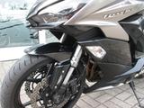 Kawasaki Z 1000 SX / KOFFER / ABS / TCS / Garantie - KAWASAKI MOTORRAD