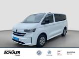 Volkswagen T7 Caravelle 2,0 l TDI Life LED*9-SITZE*PDC*AHK- - Volkswagen T7 Caravelle Diesel Gebrauchtwagen