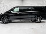 Mercedes-Benz V 300 EXCLUSIVE extralang*LuxSitze*AIRMATIC - Mercedes-Benz V 300 Neuwagen