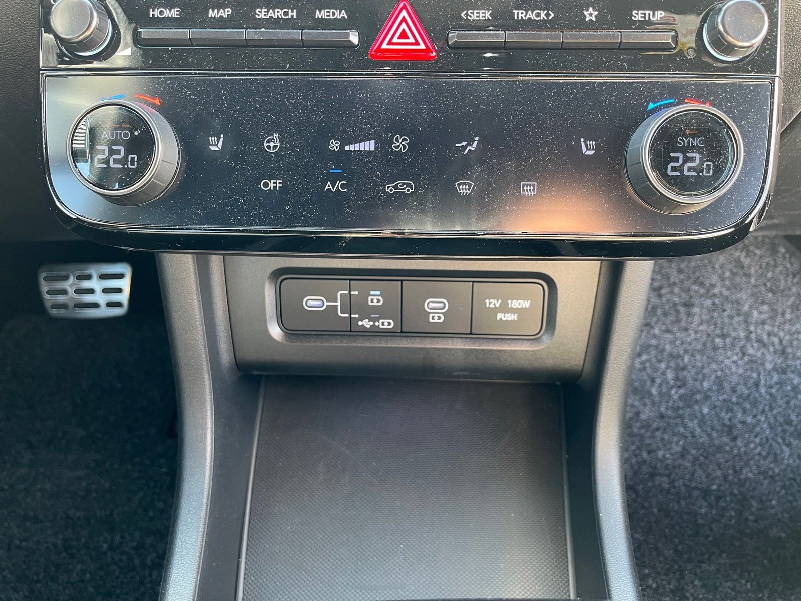 Hyundai Tucson – Bild 16