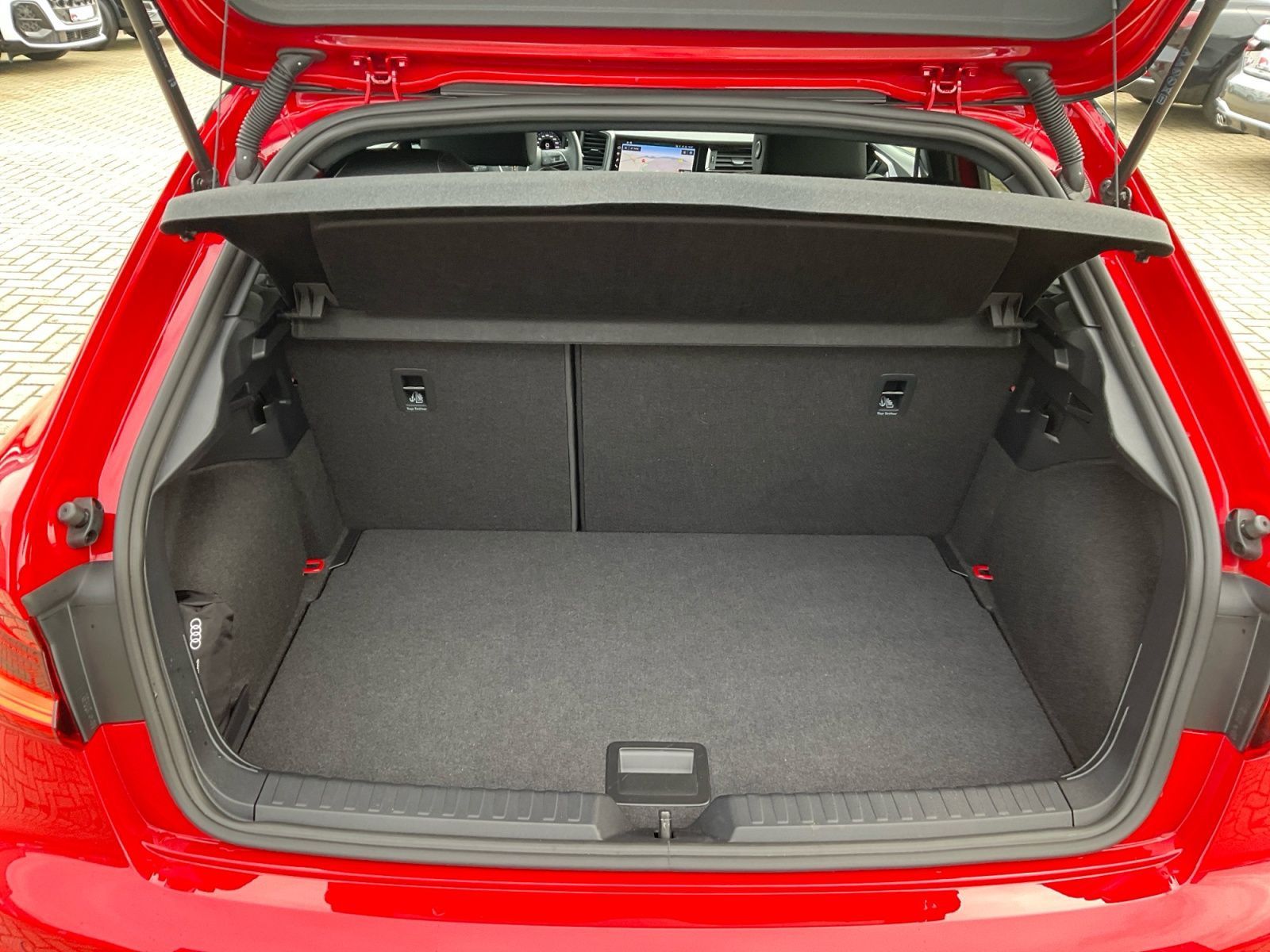Audi A1 - Bild 21