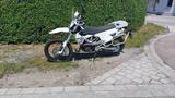 Husqvarna 701 Enduro mit Koffer, TÜV neu - HUSQVARNA ENDURO