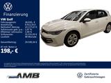 Volkswagen Golf Life 1.5 eTSI AHK/LED/Standhzg/RFK/04.30Gar