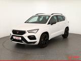 Cupra Ateca 1.5 TSI DSG LED ACC Navi Kamera AHK - Cupra Ateca Tageszulassungen