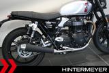 Triumph SPEED TWIN 900 SOG - Triumph Schongau - TRIUMPH 900 SPEED TWIN