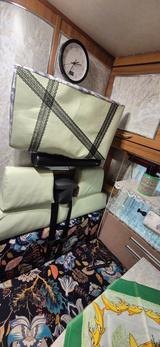 Ford Eura Mobil Typ 411 - Ford Diesel Alkoven