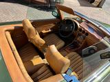 Mercedes-Benz 280 - Mercedes-Benz 280: Cabrio