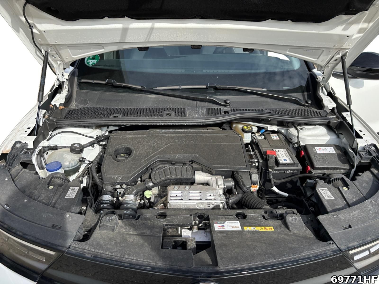 Fahrzeugabbildung Opel Mokka 1.2 Turbo Elegance (EURO 6e)