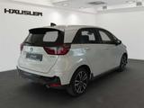 Honda Jazz 1.5 Hybrid Crosstar Automatik, PDC, Navi, K - Honda Jazz: Automat