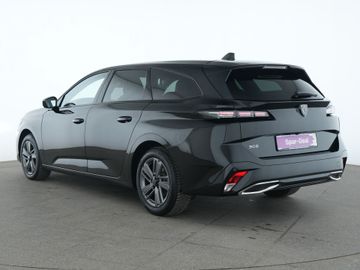 Peugeot 308 - 8