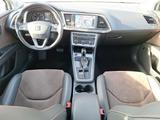 Seat Leon ST X-Perience 4Drive*PANO*KAMERA*AHK*ACC* - Seat X perience mit Diesel-Antrieb