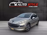 Peugeot 207 Tendance /Klima / TÜV & Au Neu  - gebrauchte Peugeot 207 aus dem Jahr 2006