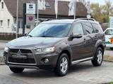 Mitsubishi Outlander 2.2 DI-D+ MIVEC Motion 2WD Xenon Leder - Mitsubishi Outlander aus 2012
