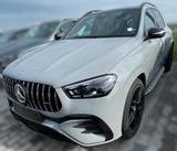 Mercedes-Benz GLE 53 AMG GLE -Klasse GLE 53 AMG 4Matic+ - Mercedes-Benz GLE 53 AMG New cars