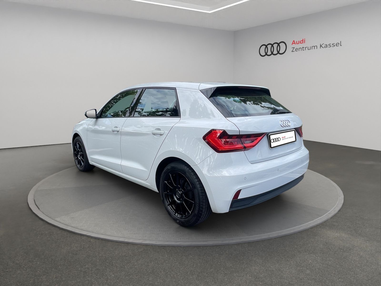 Audi A1 - Bild 4