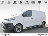 Citroën Jumpy KASTEN CLUB M BHDi120+NAVI+TWA+2xPDC+ERHÖH - Citroën Jumpy: Club
